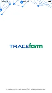 TraceFarm screenshot 0