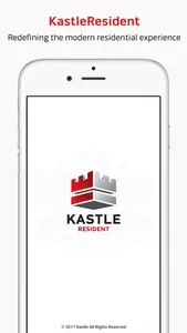 KastleResident screenshot 0