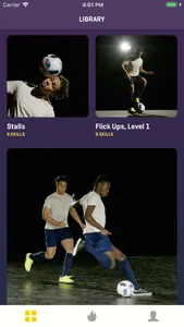 Superplayer Soccer screenshot 0