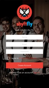 shyftfly screenshot 2