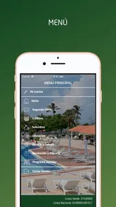 Combarranquilla screenshot 2