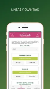 Combarranquilla screenshot 4