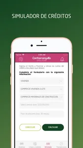 Combarranquilla screenshot 5