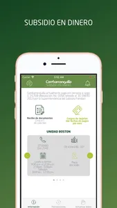 Combarranquilla screenshot 6