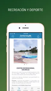Combarranquilla screenshot 8