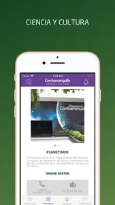 Combarranquilla screenshot 9