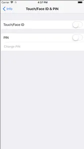 KVB Token screenshot 2