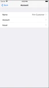 KVB Token screenshot 4