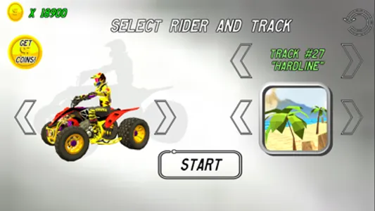 Pro ATV screenshot 4