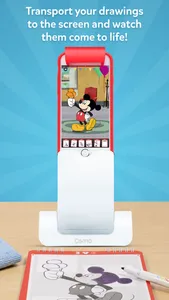 Super Studio Mickey & Friends screenshot 2