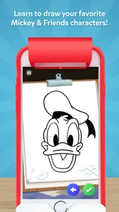 Super Studio Mickey & Friends screenshot 4