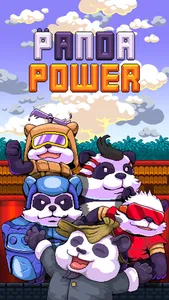 Panda Power screenshot 4