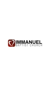 Immanuel Baptist Church | IL screenshot 0