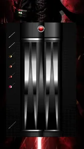 Dark Saber Plus screenshot 2