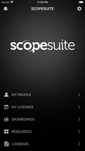 Scopesuite screenshot 0