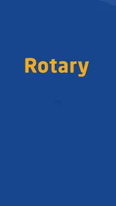 RotaryMember screenshot 0