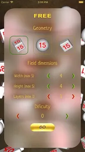 3DXs screenshot 3