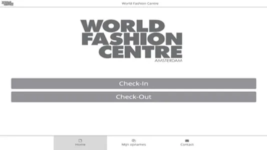 World Fashion Centre screenshot 0