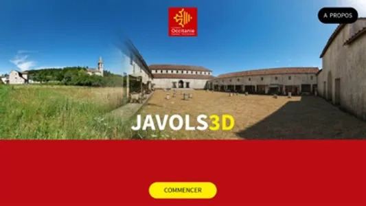 Javols 3D screenshot 0