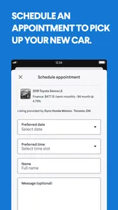 Kijiji Autos: Find Car Deals screenshot 5