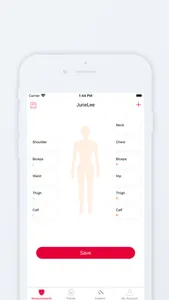 FITINDEX screenshot 2