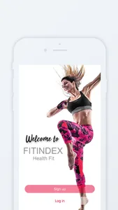 FITINDEX screenshot 5