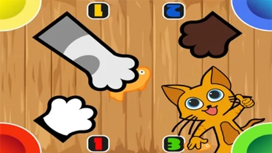 HappyCats Pro - Game for cats screenshot 4