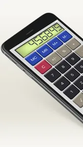 Calculator⁻ screenshot 2