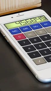 Calculator⁻ screenshot 5