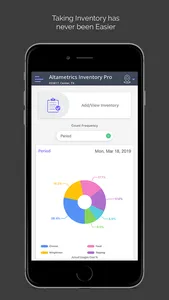 Altametrics Inventory Pro screenshot 0