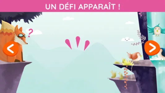 Dipongo-Histoires interactives screenshot 3