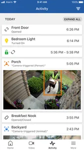 PointCentral Smart Properties screenshot 7