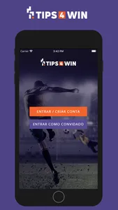 Tips4Win screenshot 0