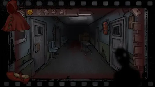 No Man's Town-Night of terror screenshot 4