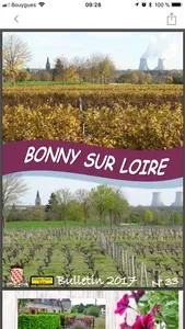 Bonny sur Loire screenshot 3