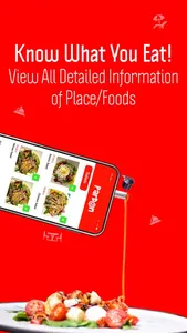 Pardon: Smart Menu&Restaurants screenshot 4