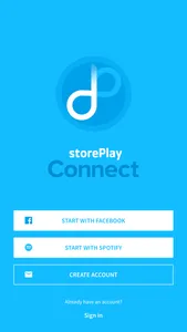 storePlay Connect screenshot 4