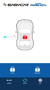 EasyCar Phone Key screenshot 0