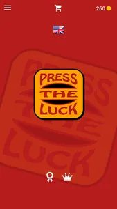 Press The Luck screenshot 0