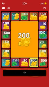 Press The Luck screenshot 4