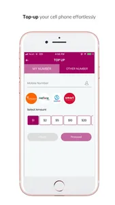 AEON Wallet Cambodia screenshot 4