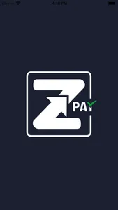 Z-Pay screenshot 0