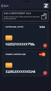 Z-Pay screenshot 3