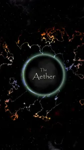 The Aether: Life as a God screenshot 0