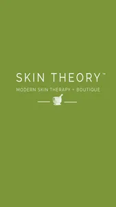 Skin Theory screenshot 0