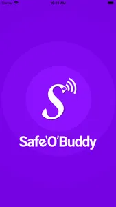 Safeobuddy screenshot 0