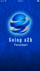 Going A2B - Passengers screenshot 0