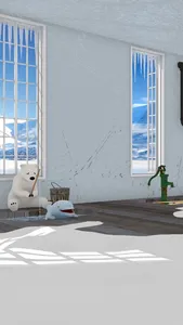 Escape Game: North Pole screenshot 0