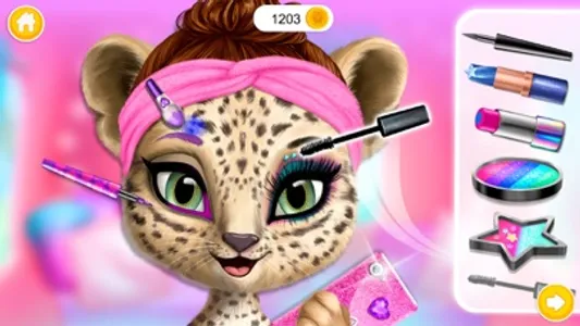 Animal Hair Salon Australia screenshot 1