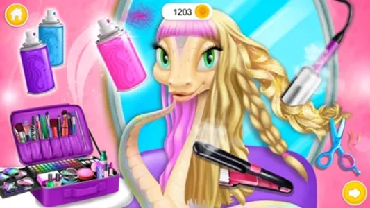 Animal Hair Salon Australia screenshot 6